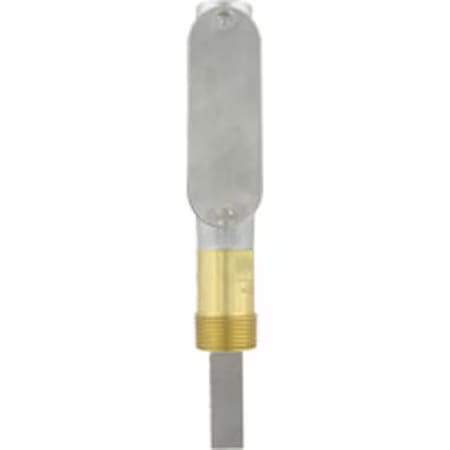 Flow Switch for Liquids, NEMA 4X, Ideal for Boilers & Pumps